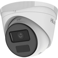 Nacario Hilook Ip Kamera, Dome 2mp, Ir 30M, Dışmekan, IP67, Gece Görüşü