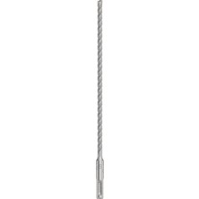 Nacario Bosch 1x Pro Sds Plus-5x Kırıcı Delici Delme Ucu (Donatılı Beton, Beton, Ø 6,00 Mm, Professional Aksesuar Kırıcı Delici)