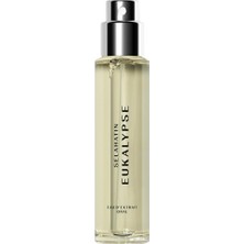 Nacario Selahatin Ağız Bakım Spreyi Eau D'extrait Oral 17.5 ml - Eukalypse