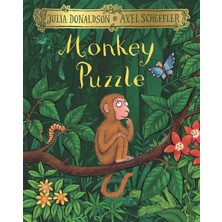 Nacario Monkey Puzzle