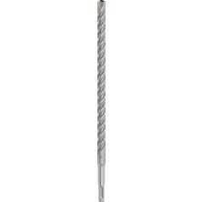 Nacario Bosch 1x Pro Sds Plus-5x Kırıcı Delici Delme Ucu (Donatılı Beton, Beton, Ø 14,00 Mm, Professional Aksesuar Kırıcı Delici)