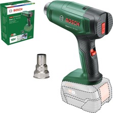 Nacario Easyheat 18V-500 Solo (Aküsüz)