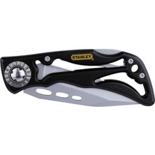 Nacario Stanley ST010253 Iskelet Kilitli Bıçak