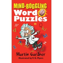 Nacario Mind-Boggling Word Puzzles