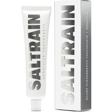 Nacario Saltraın Sensitive Diş Macunu 100 G