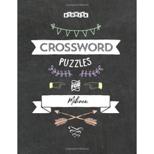 Nacario Crossword Puzzles For Mihnea