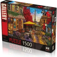Nacario Ks Games Puzzle Puzzle 1500