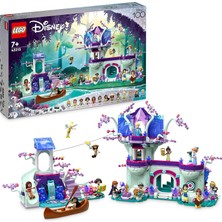 Nacario LEGO 43215 Büyülü Ağaç Ev - Yeni.