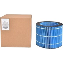 Nacario Philips HU2716, HU2718, HU3916 Hava Nemlendirici Uyumlu Nemlendirme Filtresi - FY3446/30