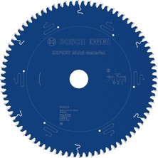Nacario Bosch Expert For Multimaterial 254 * 30 mm 80 D