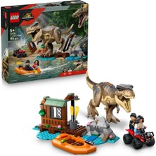 Nacario LEGO Jurassic World 76975