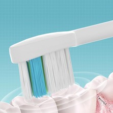 Nacario Pluzz Diş Fırçası Yedek Başlık 2 Paket