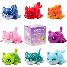 Nacario Aphmau Surpriz Figür OYUNCAKS5-6121