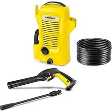 Nacario Kärcher K 2 Universal Oj 110 Bar Yüksek Basınçlı Temizleyici