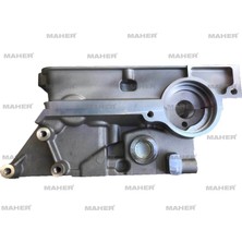 Maher Silindir Kapağı Transit V347 11= / Ranger 12= / Bt-50 11= / Defender 155 BK3Q6049AE-1717606