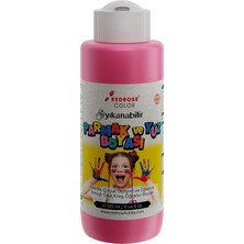 Nacario Pembe Parmak Boyası 120ML