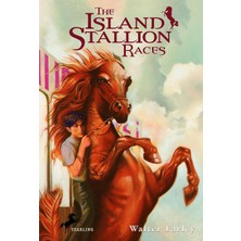 Nacario The Island Stallion Races