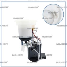 Maher Depo Şamandırası Komple Mondeo / S-Max 07-15 2.0 Benzinli 6G919H307EJ