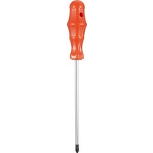 Nacario Tek-Iş Tornovida 6 x 150 Yıldız Uç