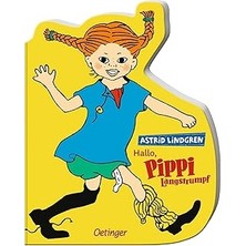 Nacario Hallo, Pippi Langstrumpf!
