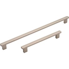 Nacario System 9269 Modern Kulp Saten Renk 320 mm Çok Renkli