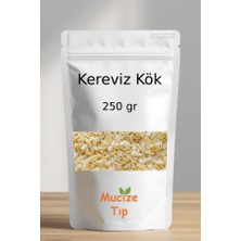 Mucize Tıp Kereviz Kök Kurusu Dökme 250 gr