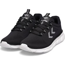 Hummel Tyro Iı Siyah - Beyaz Unisex Sneaker 900899-2001