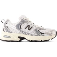 New Balance 530 Gri Unisex Sneaker U530ESA