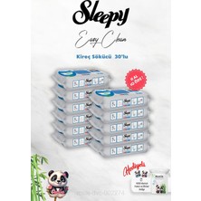 Nacario 11 Al 10 Öde Sleepy Kireç Sökücü 30'lu ve Rosie Hediye