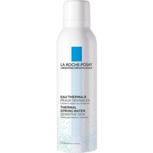Nacario La Roche Posay Thermal Spring Water, Hassas Ciltler Için Termal Su, 150ML L3433422404397