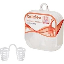 Nacario Poblex Horlama Aparatı