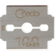 Nacario Credo Planya Bıçağı, 2 cm