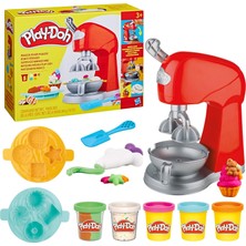 Nacario Play-Doh Sihirli Mikser Oyun Seti