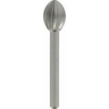 Nacario Dremel 144 Oval Uçlu Yüksek Devirli Kesici 7,8 Mm, 2'li