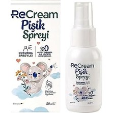 Nacario Pişik Spreyi