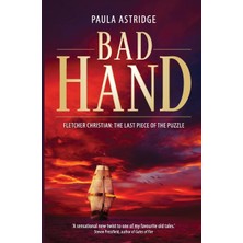 Nacario Bad Hand: The Untold Story Of Christian, Bligh And Macarthur