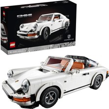 Nacario LEGO Creator Expert 10295 Porsche 911