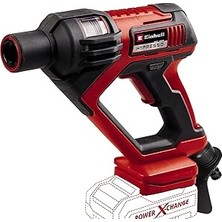 Nacario Einhell Hypresso 18/24 Li - Solo, Akülü Basınçlı Yıkama Tabancası - 4140130