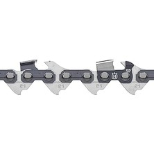 Nacario Husqvarna X-Cut SP21G 30 cm Yarı Keski Testere Zinciri, 0.325 Pitch, 1.1mm Gauge, 51 Bağlantı