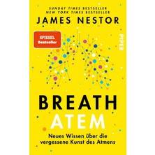 Nacario Breath - Atem: Neues Wissen Über Die Vergessene Kunst Des Atmens | Über Das Richtige Atmen Und Atemtechniken