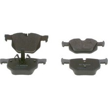 Bosch 0986494540 Fren Balatası Arka Bmw E90 E91 E92 E93 34216769105-34216775678-34216791938