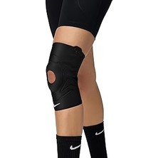 Nacario Pro Open Patella 3.0 Unisex Çok Renkli Antrenman Dizlik N.100.0675.010.SL