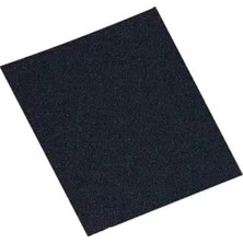 Nacario Genel Su Zımparası 60 Kum, 10 Adet, Gri, Ahşap Metal Plastik Için, 28X23X0.2 cm
