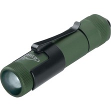 Nacario Gerber Infinity White LED Fener (22-80010)