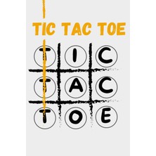 Nacario Tic Tac Toe: Tic Tac Toe Game