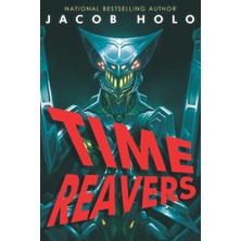 Nacario Time Reavers