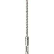 Nacario Bosch Sds-Plus-5x Kırıcı Delici Ucu, 7 * 160 Mm, 10 Adet