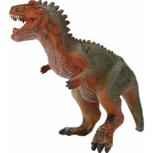 Nacario Crazoo Figür Dinozor 12,5 cm