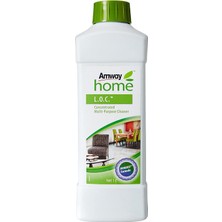 Nacario Amway L.o.c.tm Çok Amaçlı Temizleyici Boyut 1 Litre