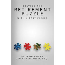 Nacario Solving The Retirement Puzzle With Four Easy Pieces